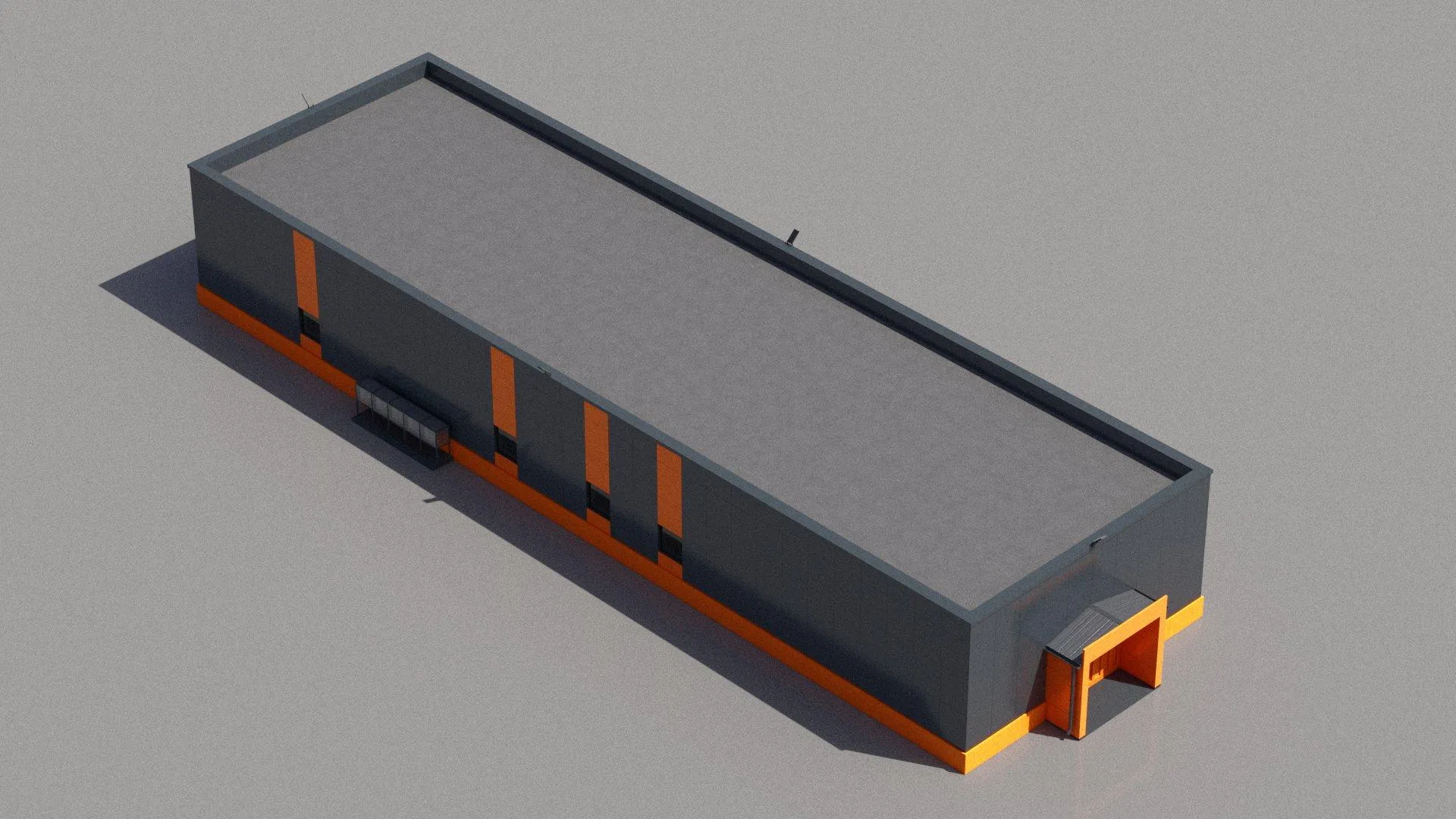 Застройщик - ИП