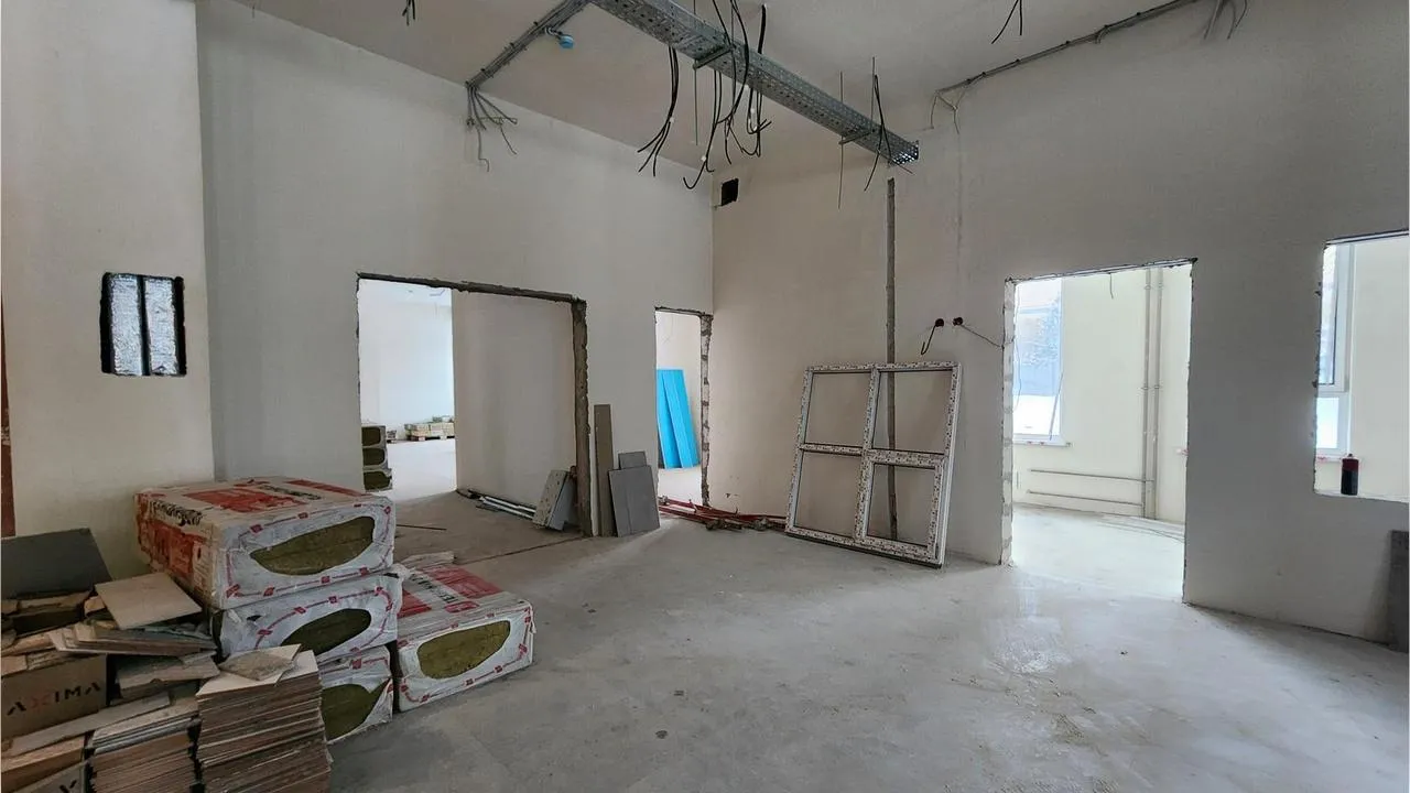 МедиаБанк Подмосковья/Валерия Исаева