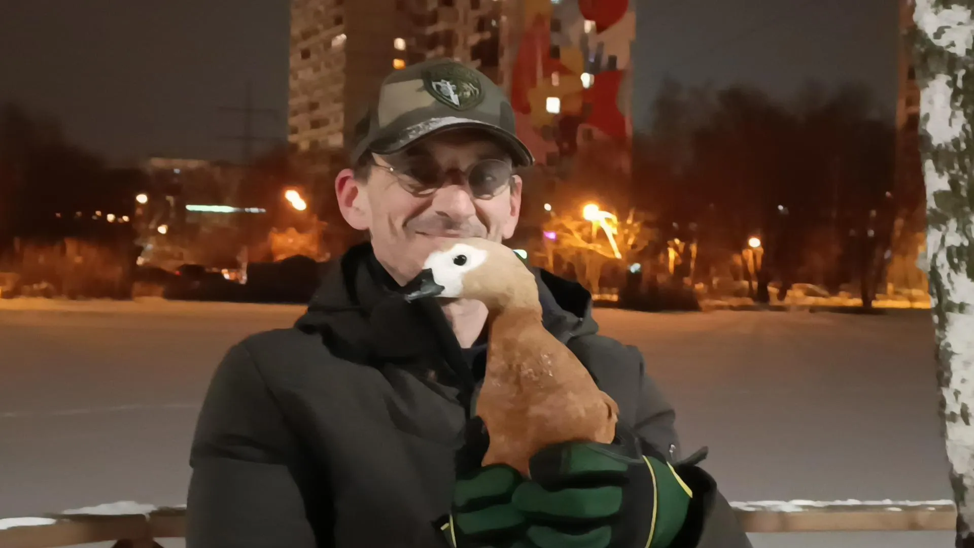 Екатерина Дятловская