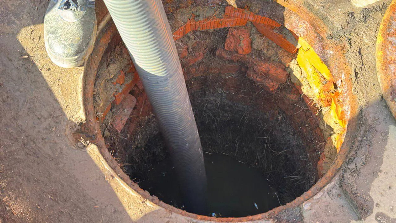 Фото: пресс-служба администрации Можайского м. о.