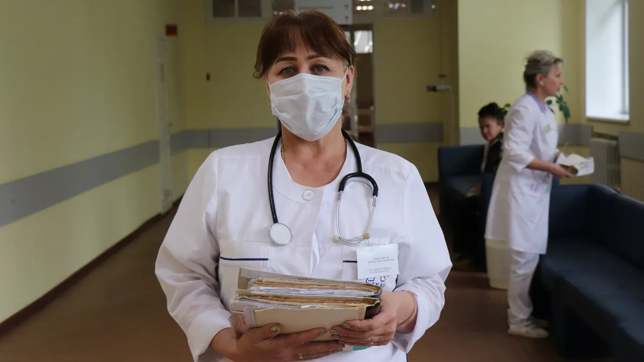 REGIONS/Василий Тремасов