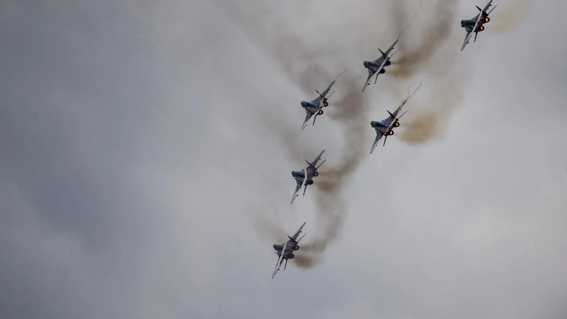 Виртуальный второй пилот может появиться в России через шесть лет
