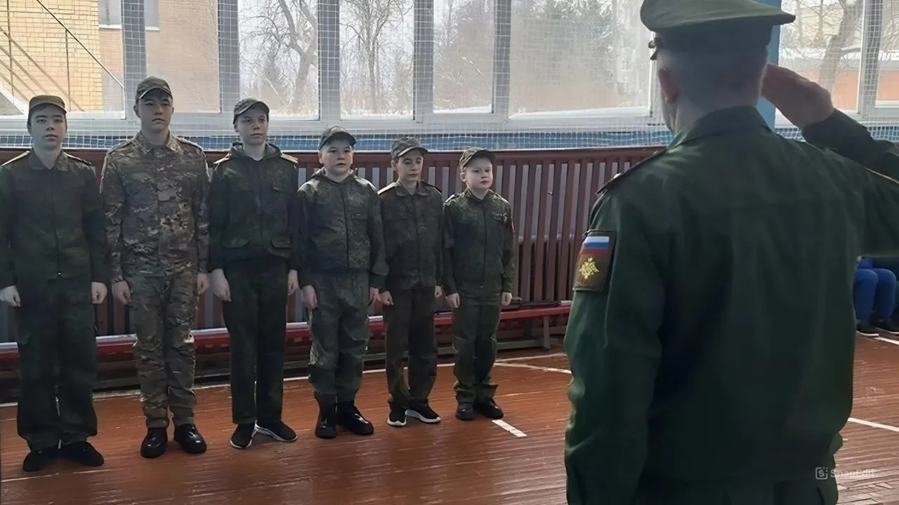 Центр воспитательной работы Пущино