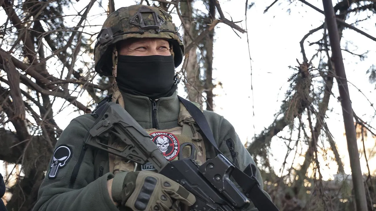 Валентин Спринчак/ТАСС