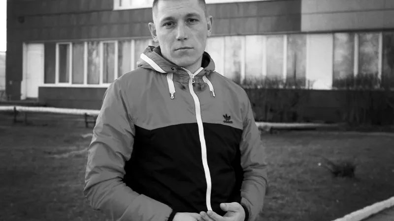 Вызвал огонь на себя: вдова героически погибшего мобилизованного из Шатуры рассказала о его подвиге