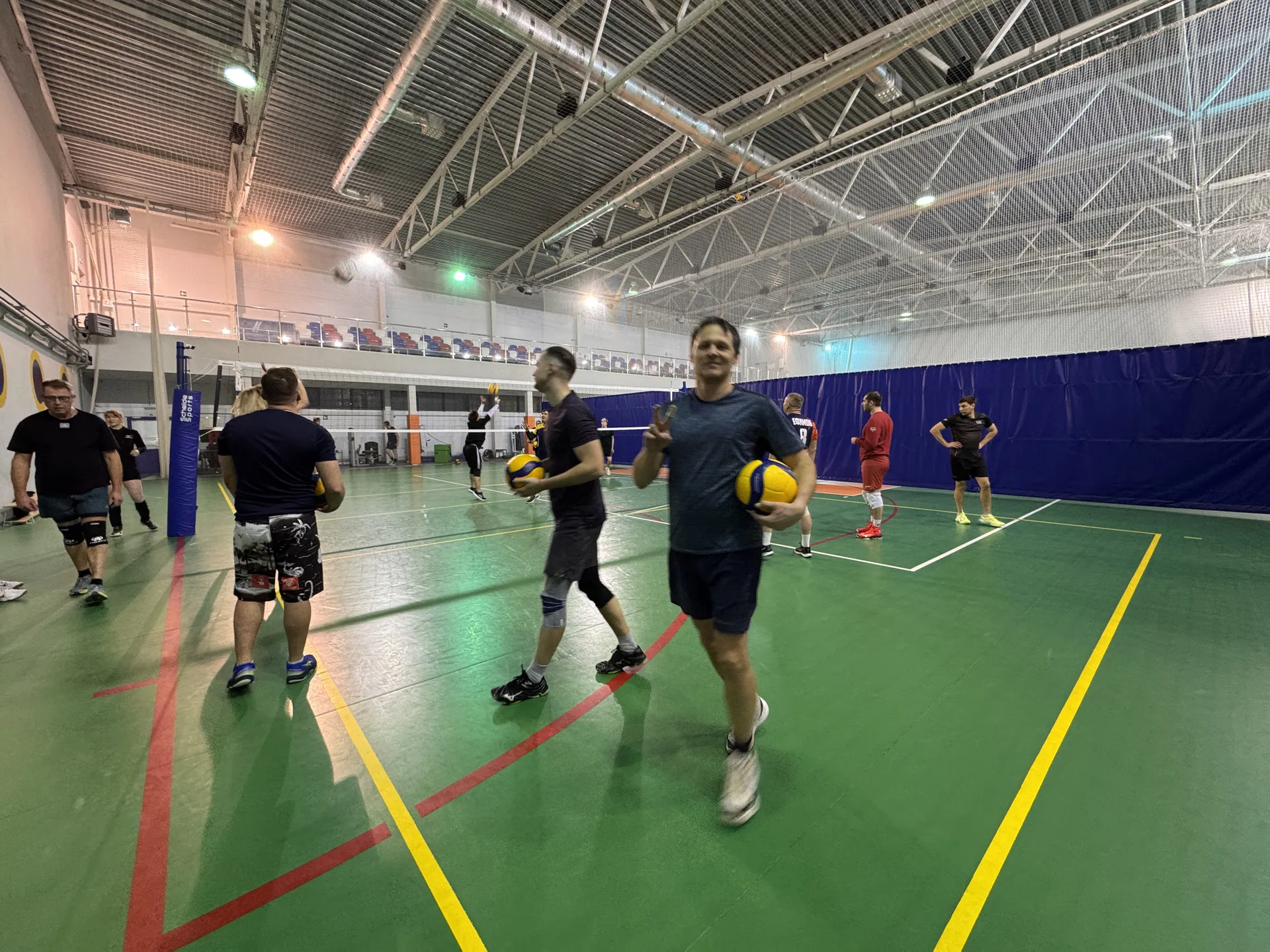 Фото: МедиаБанк Подмосковья/ Мария Шматкова