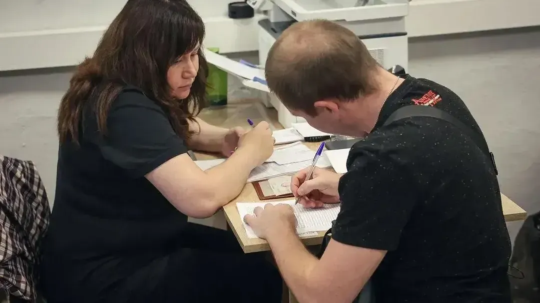 фото: Евгений Дудин