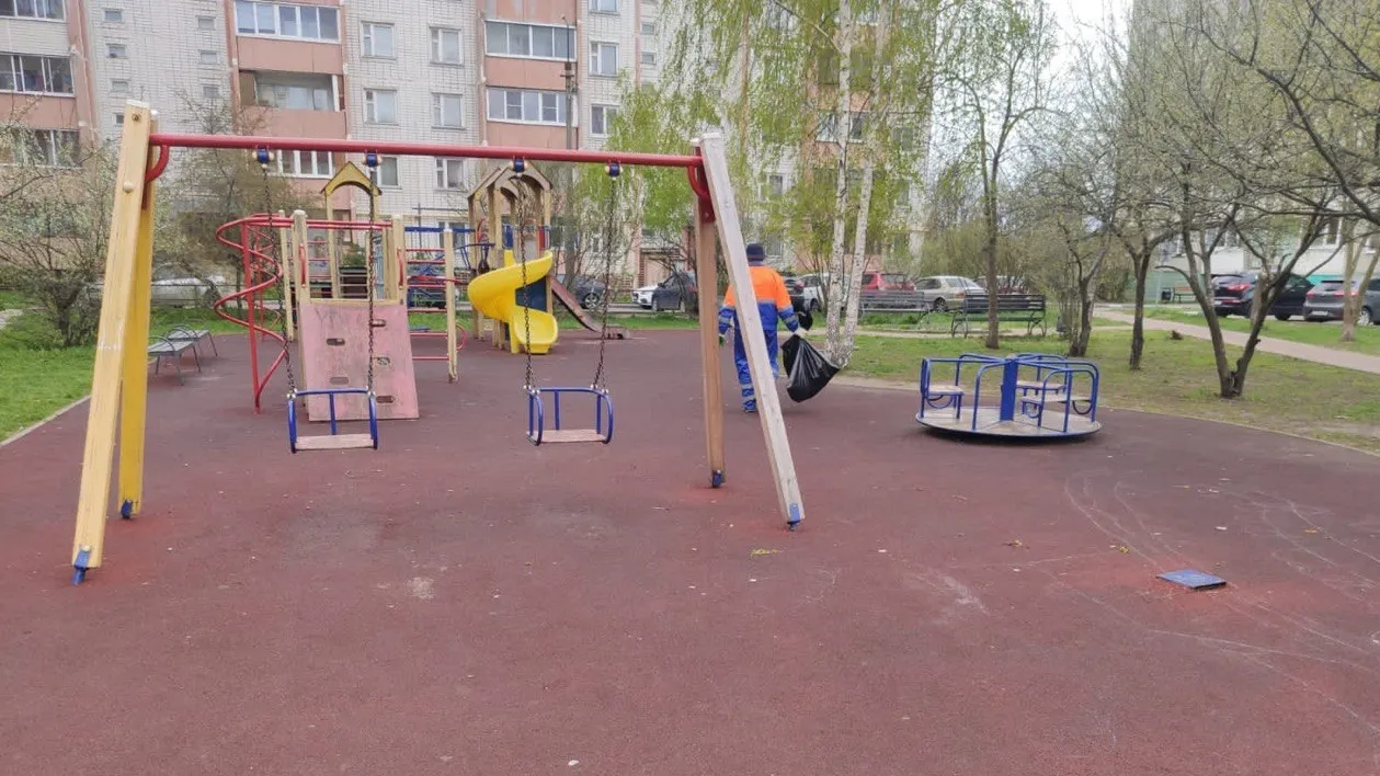 Фото: пресс-служба администрации г. о. Бронницы