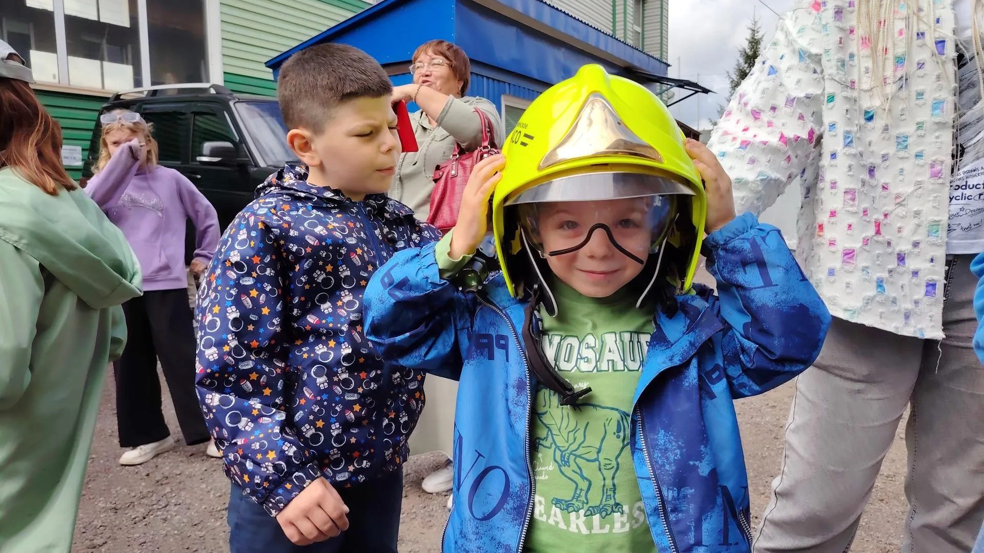 Фото: семейный центр «Раменский»