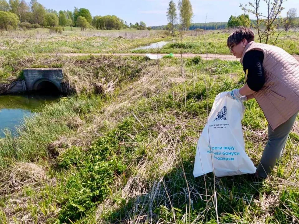 Фото: пресс-служба администрации Можайского м. о.
