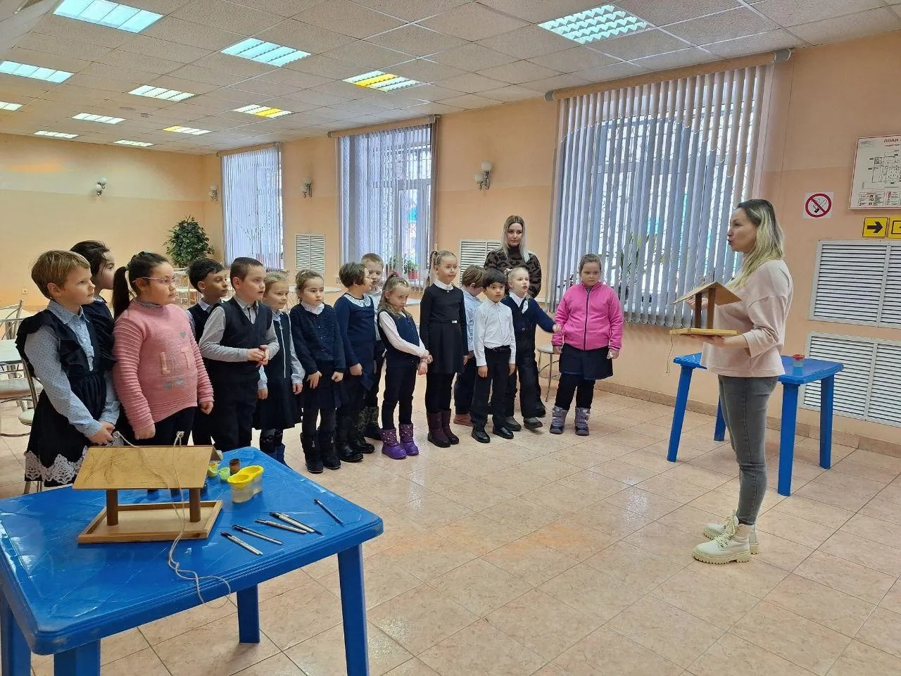 Фото: ДК им. В.Н. Леонова.