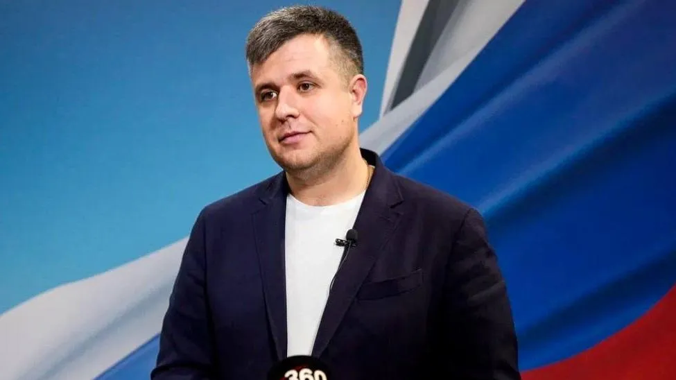 Фото: пресс-служба депутата