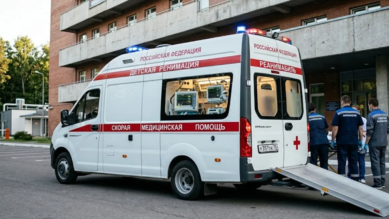 Упал и посинел: в Новороссийске СК проверяет обстоятельства смерти ребенка после укола в частной клинике