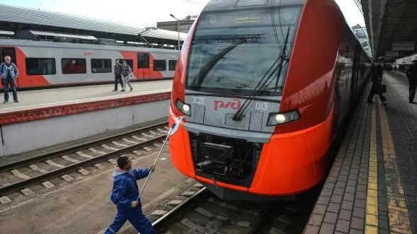 Двадцать новых электричек закупит ЦППК у завода в Демихово