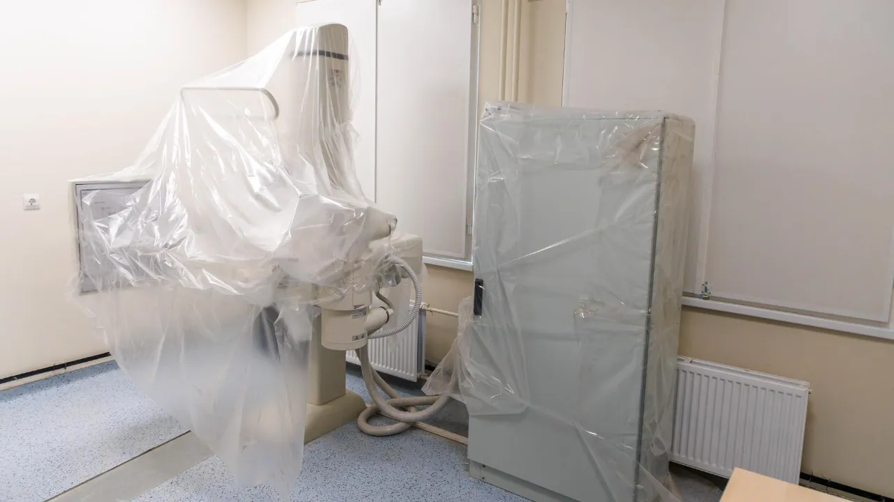 МедиаБанк Подмосковья/Наталья Лымарь