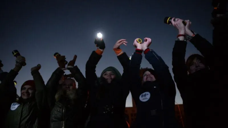«Час Земли» в Подмосковье: как это будет