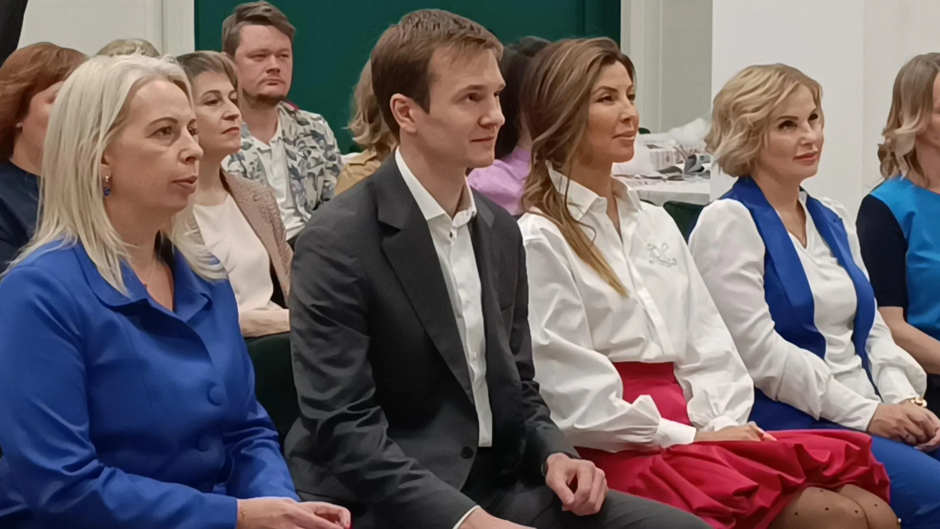 Екатерина Дятловская