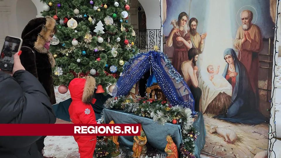 Фото: REGIONS/Александр Степушкин