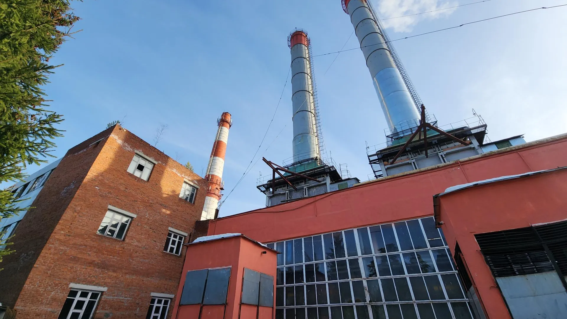 Иван Петрушин