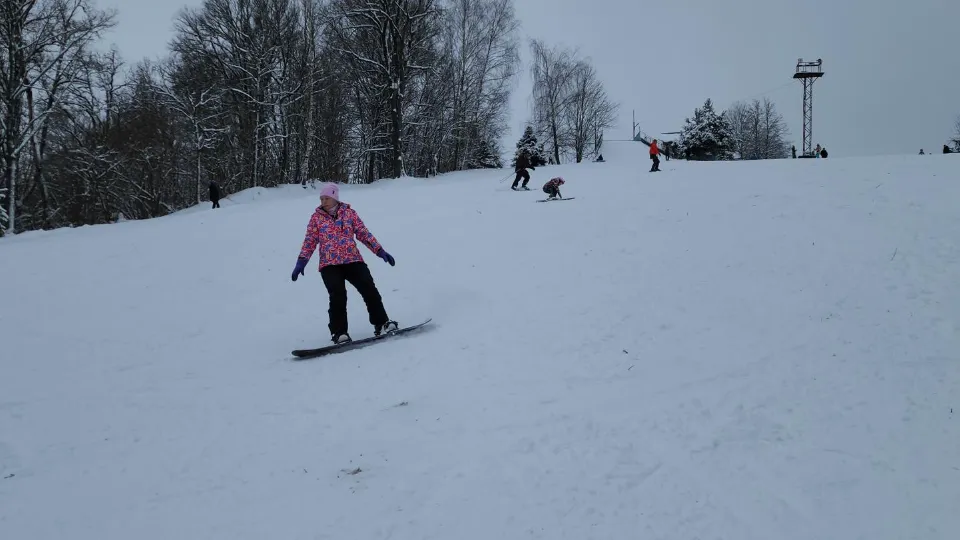 Фото: МедиаБанк Подмосковья/Андрей Алекин