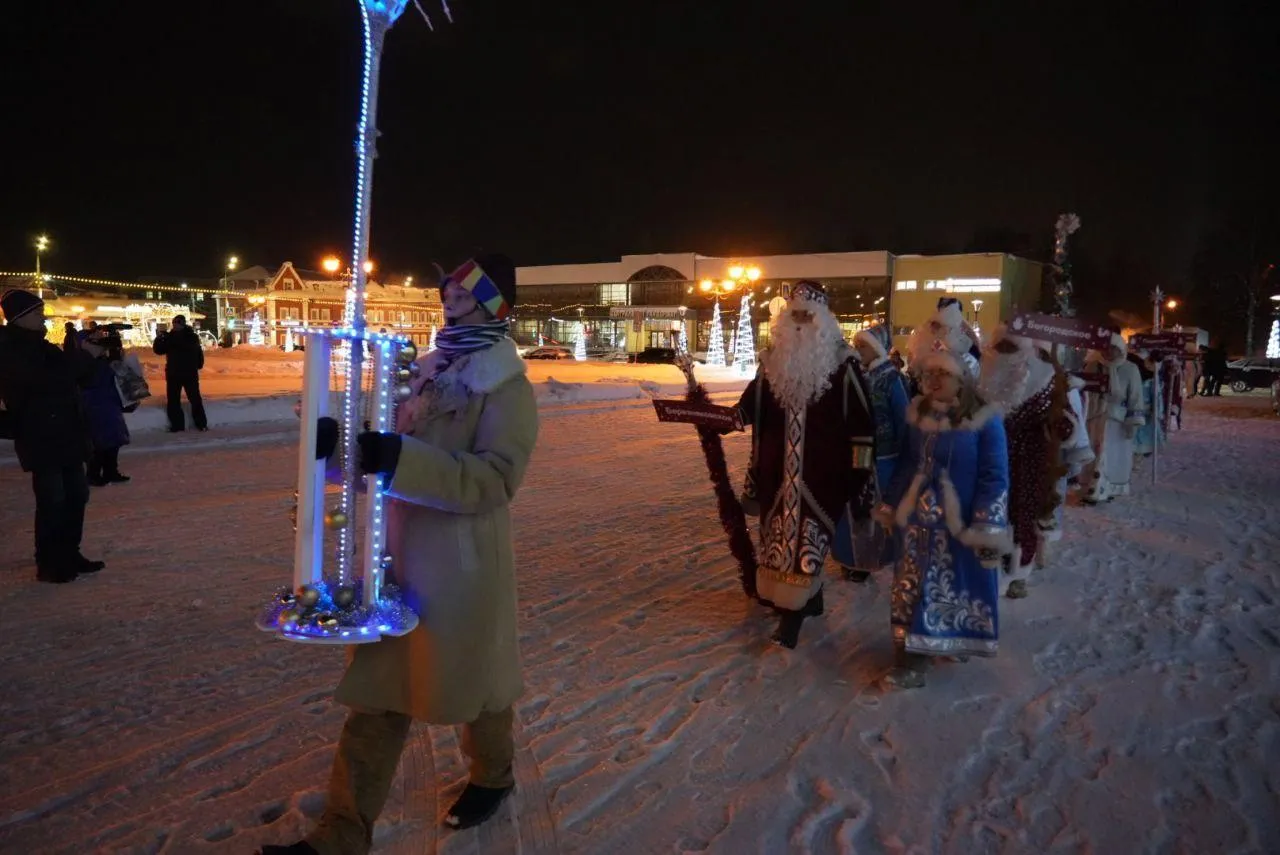 Фото: Дмитрий Зайчиков