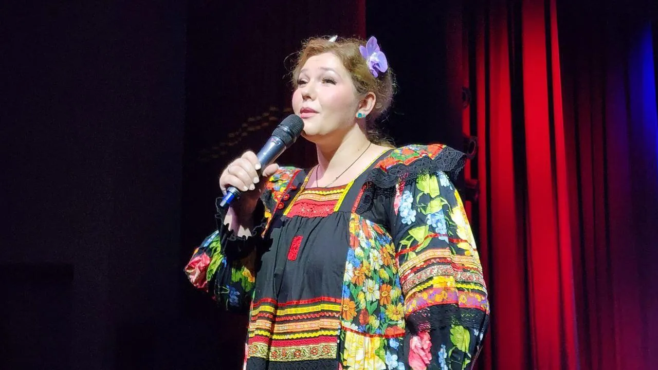 МедиаБанк Подмосковья/Ирина Кузова