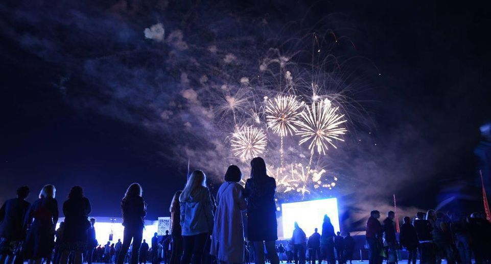 Выпускные пройдут для 35 тысяч одиннадцатиклассников Подмосковья
