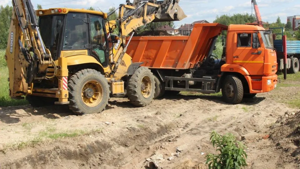 Фото: Министерство жилищно-коммунального хозяйства Московской области