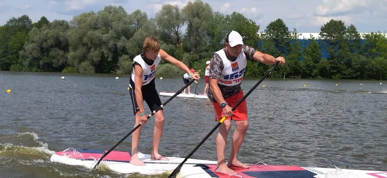 Фото: ФСК «Купавна»