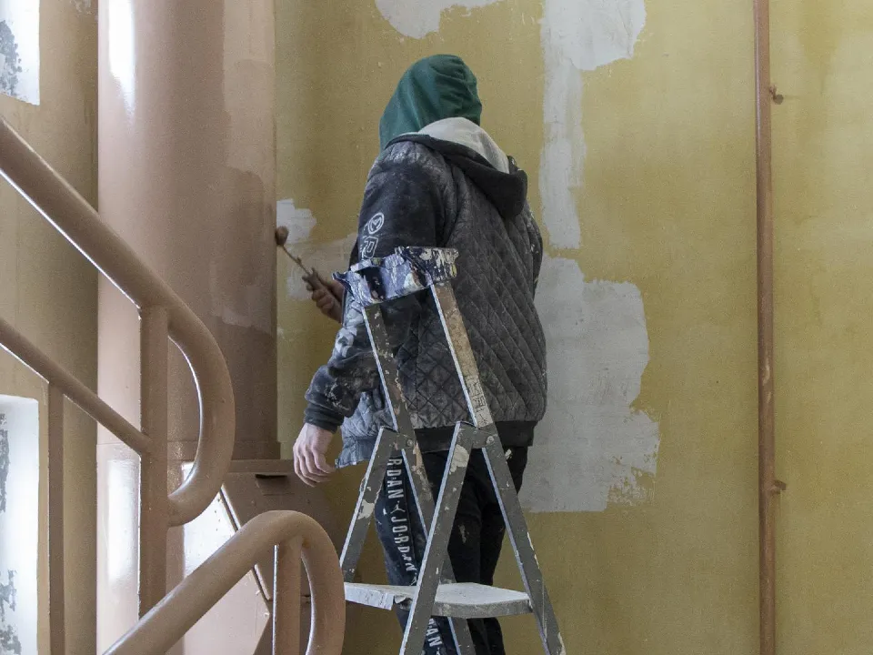 Фото: администрация г. о. Электросталь