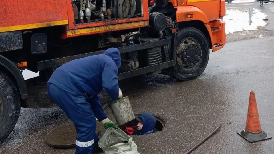 Фото: пресс-служба администрации г.о. Черноголовка