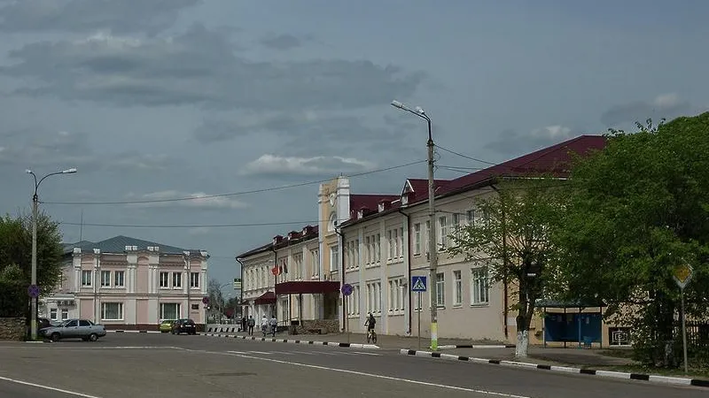 Талдомский район получил статус городского округа