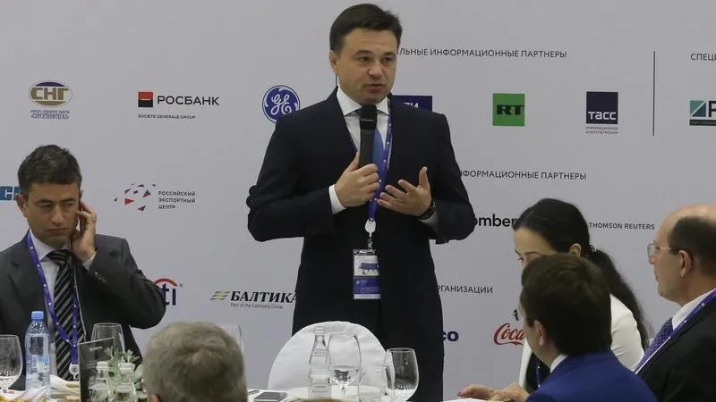 Километр ЛРТ обойдется Подмосковью в 2,5 раза дешевле, чем подземка