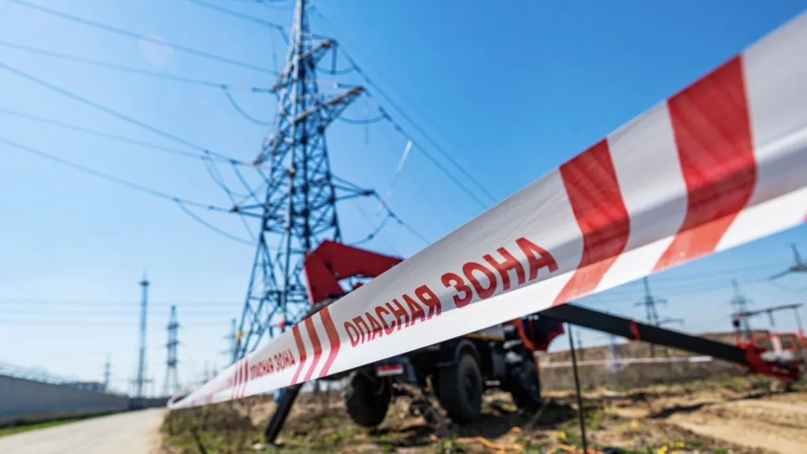 Фото: Министерство энергетики МО