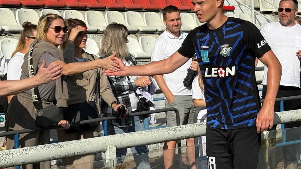 Фото: Ольга Стаферова