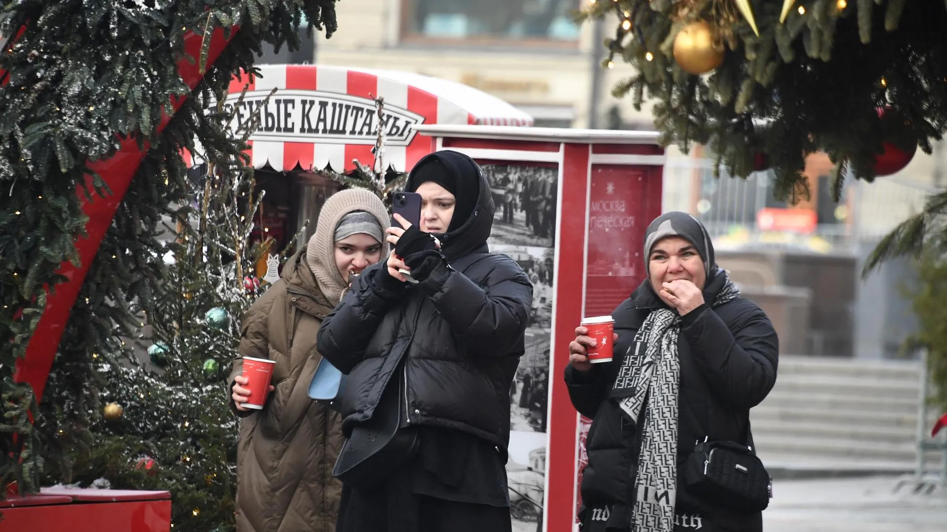 Komsomolskaya Pravda/Global Look Press