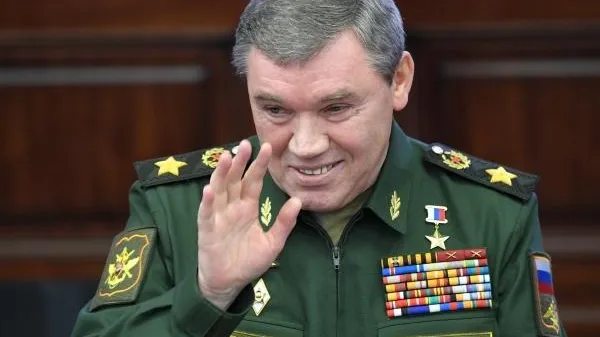 Начальник Генштаба России рассказал, как будет проходить призыв в этом году