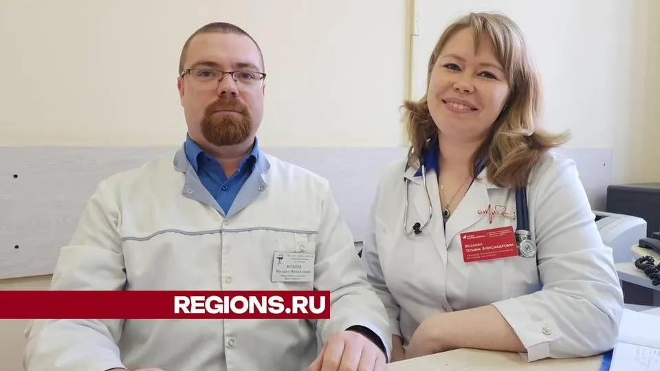 Фото: Мария Андрюхина