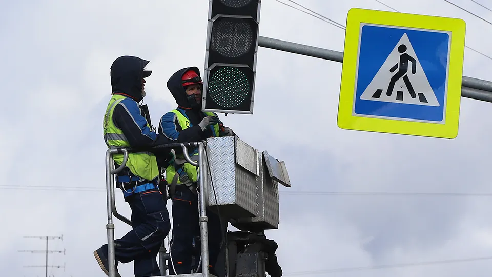 Фото: ТАСС/Ярослав Чингаев
