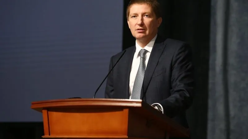 Антон Чернов / Подмосковье сегодня