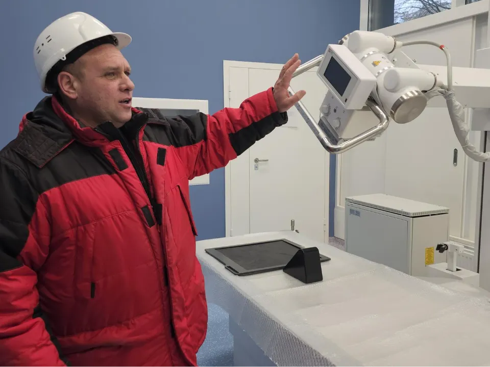 Фото: МедиаБанк Подмосковья/Наталья Лымарь