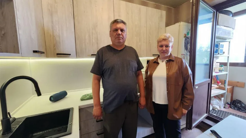 Фото: пресс-служба администрации г.о. Балашиха