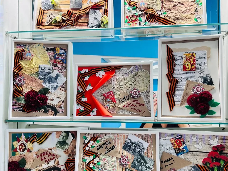 Фото: t.me/dolgoletiekrasnogorsk