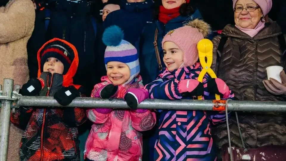 Фото: Министерство благоустройства МО