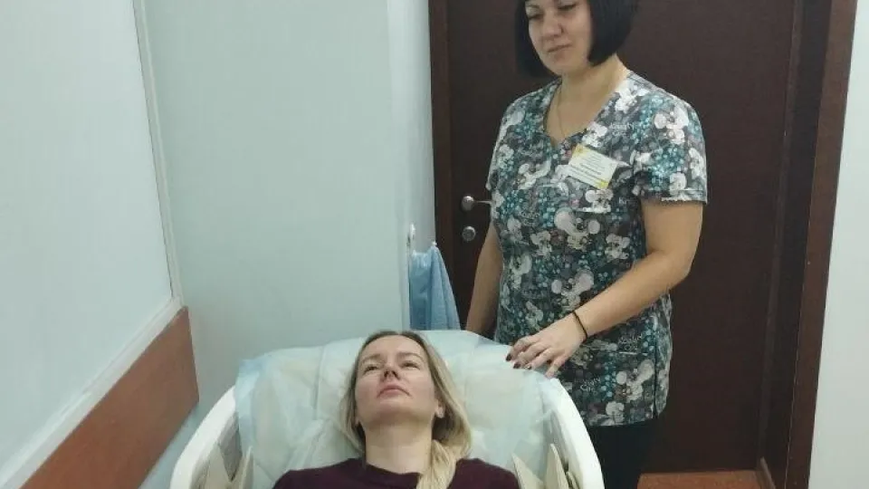 Фото: Министерство социального развития Московской области