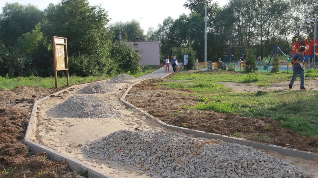 Фото: Виктория Дашдемирова