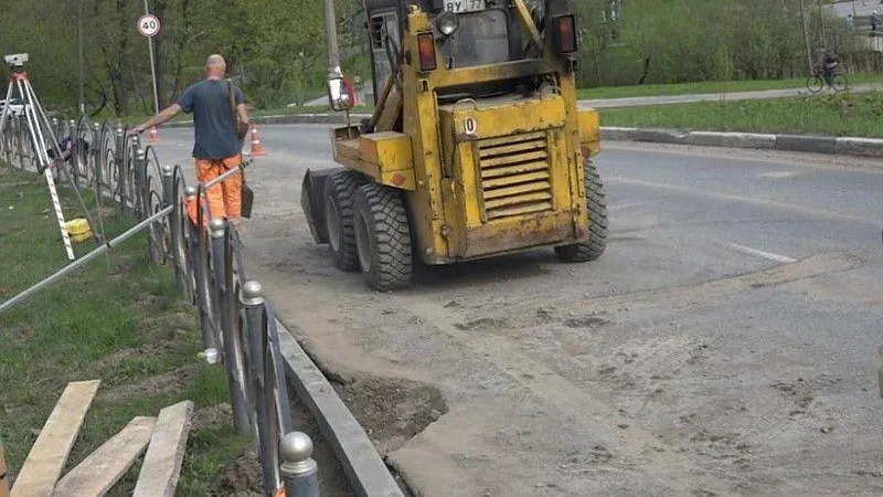 Все дороги в Пушкино отремонтируют с учетом мнений жителей