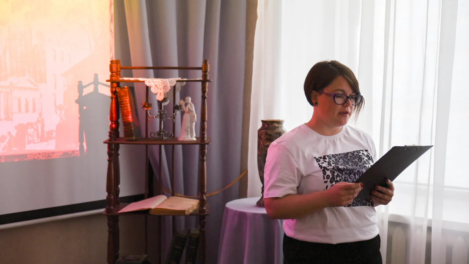 Фото: Ольга Антонова