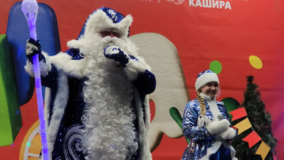 Фото: МедиаБанк Подмосковья/Иван Дубров