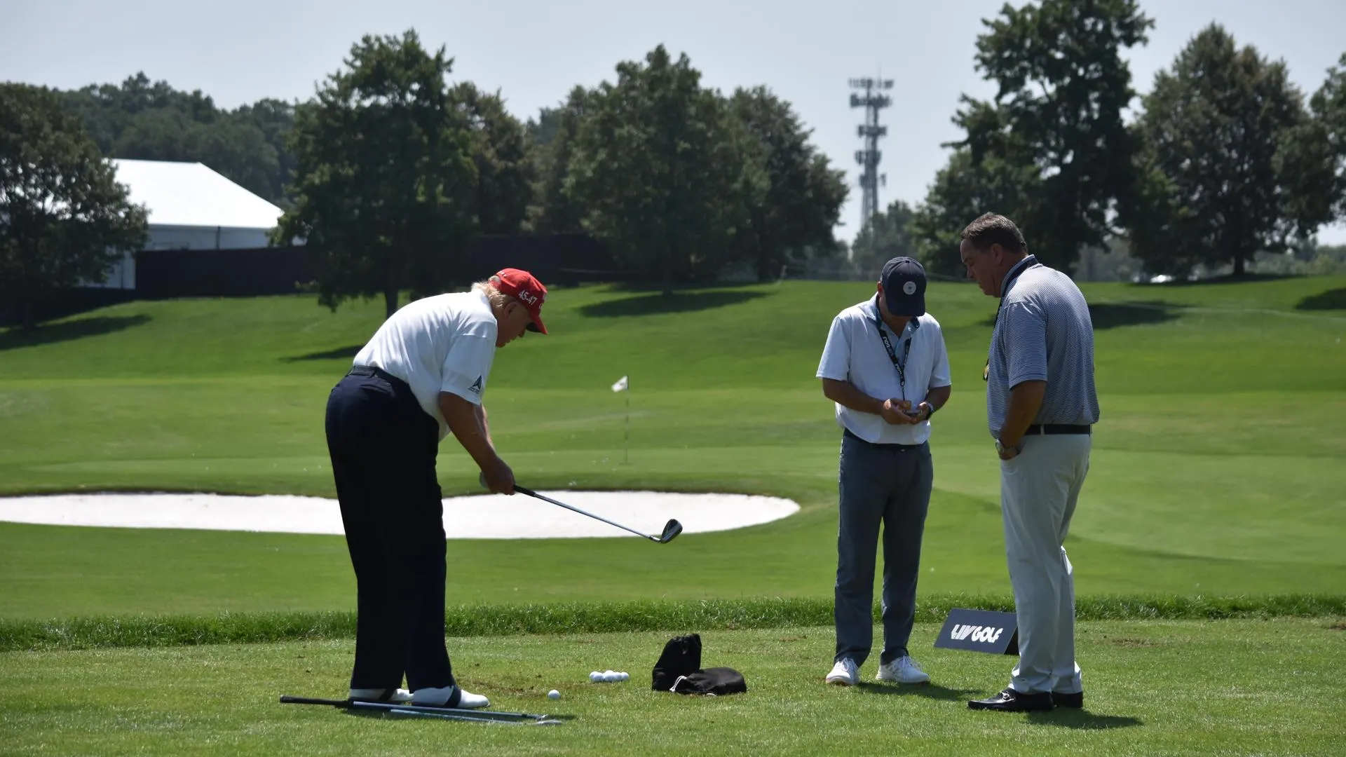 Kyle Mazza/Keystone Press Agency